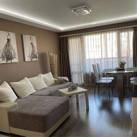My Sweet Home Burgas Zewnętrze zdjęcie